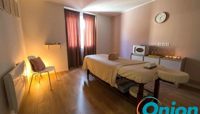 Ma Bulle de Détente (Salon de massage) - 54560 Audun-Le-Roman