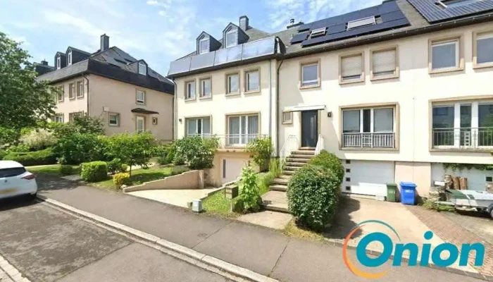 MackNet - Luxemburg