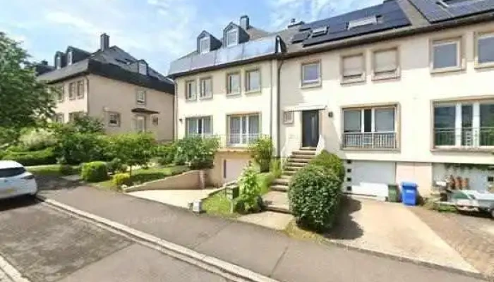 Macknet Videoene - Luxemburg