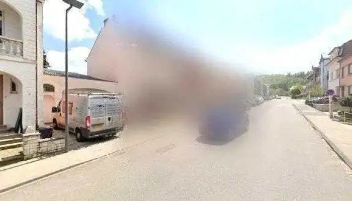 Magic Moving Pixel Sa Street View 360deg Fotos - Schifflingen