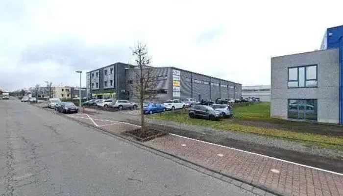 Maison Bintz -  Street View 360deg Fotos - Sassenheim