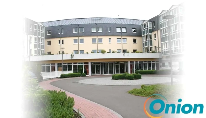 Maison de Retraite Saint-François - Redange-Sur-Attert