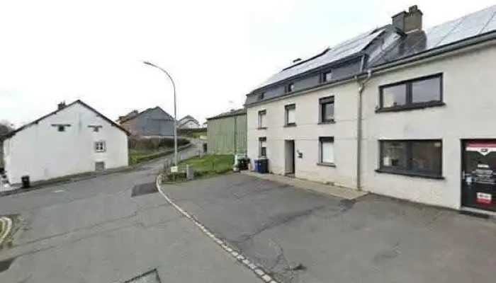 Maison Schwind Luxembourg -  Street View 360deg Fotos - Weiswampach