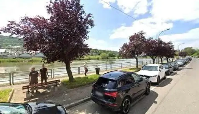 Malerfachbetrieb Rainer Schumacher Sarl Street View 360deg Fotos - Mertert
