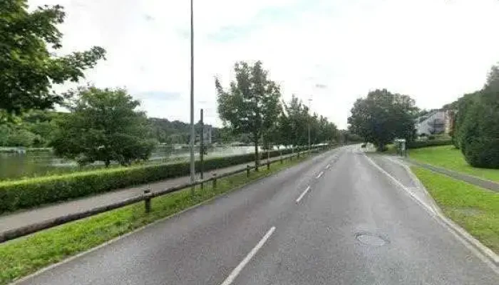 Malermeister Sander -  Street View 360deg Fotos - Stadtbredimus