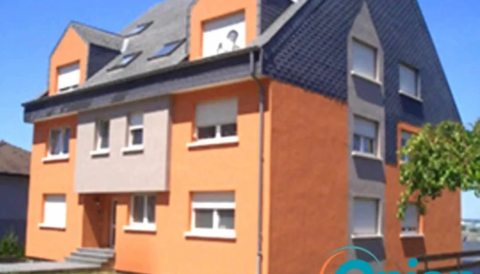 Malermeister Sander -  Vom Inhaber - Stadtbredimus