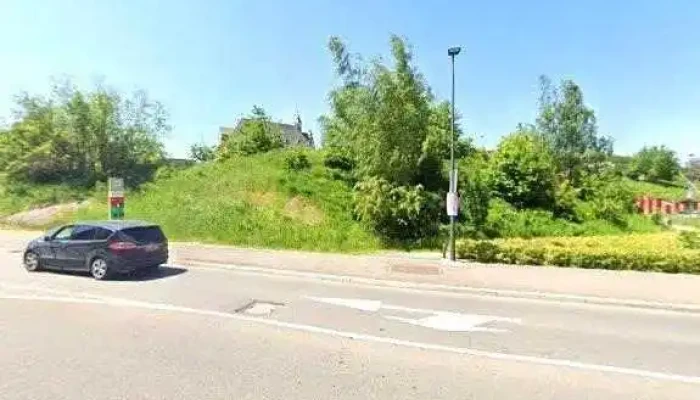 Mammamia -  Street View 360deg Fotos - Differdange