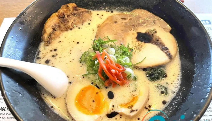 Manzoku Ramen Bar -  Essen Und Trinken - Luxemburg