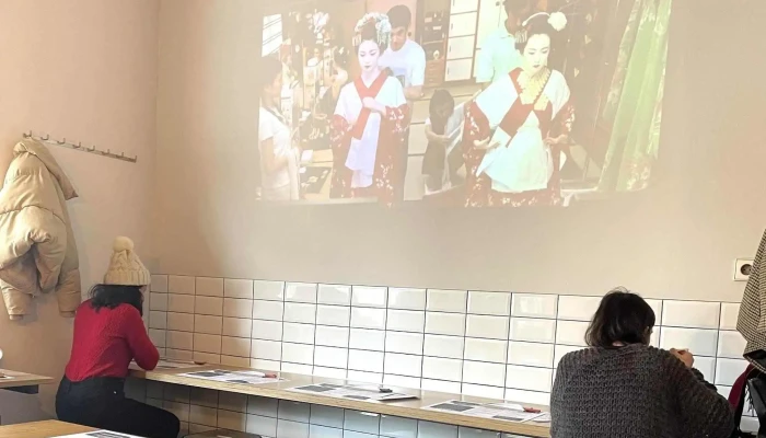 Manzoku Ramen Bar -  Katalog - Luxemburg