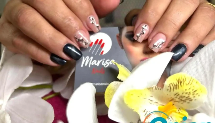 Marisa Nails Sàrl - Diekirch