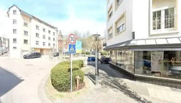 Marnach Claude -  Elo Ope - Esch An Der Alzette