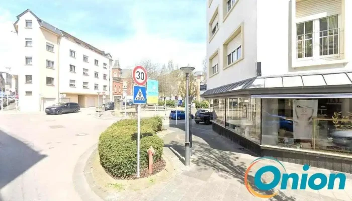 Marnach Claude - Esch An Der Alzette