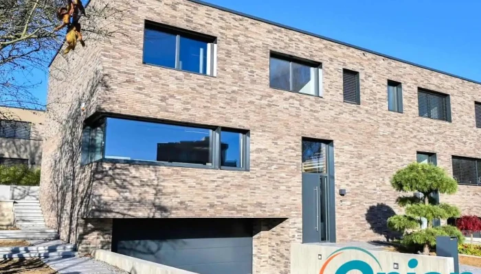 Marsant Constructions Sàrl - Frisange