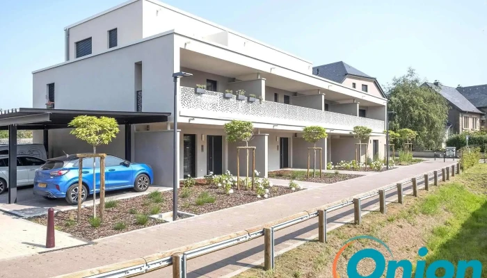 Marsant Constructions Sarl Vom Inhaber - Frisange