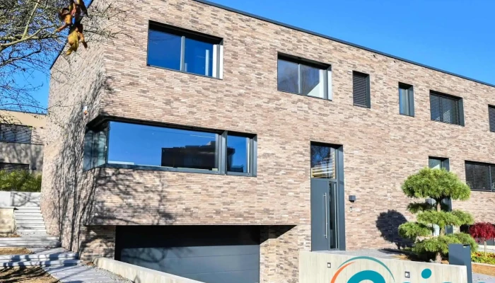 Marsant Constructions Sarl Woue - Frisange
