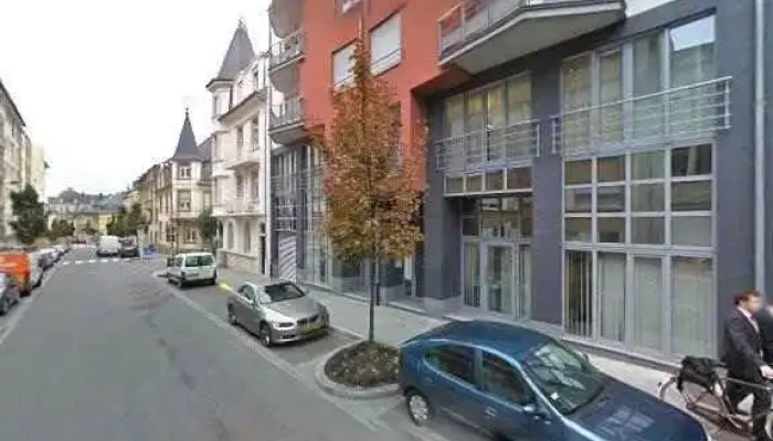 Matex Services Sa -  Bewaertungene - Luxemburg