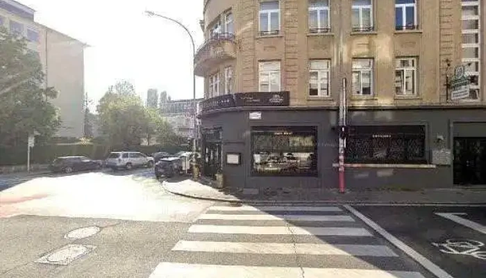 Max Moritz Street View 360deg Fotos - Luxemburg