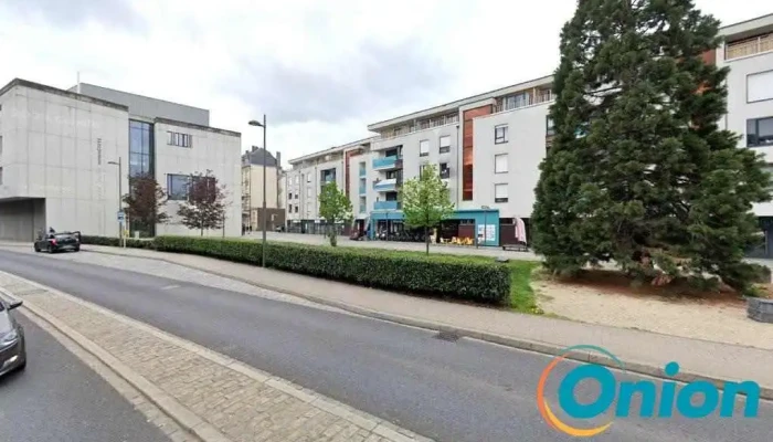 Médecins du Monde Luxembourg Asbl - Esch An Der Alzette