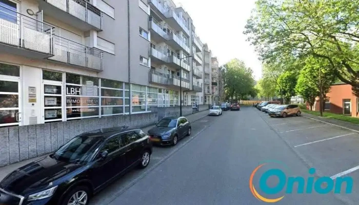 Médecins du Monde Luxembourg - Bouneweg-Süd Luxembourg