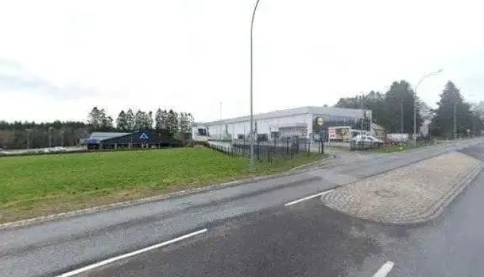 Medi -  Market Schmiede Street View 360deg Fotos - Ulflingen