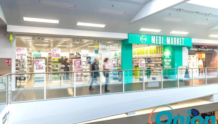 Medi -  Market Schmiede Telefone - Ulflingen