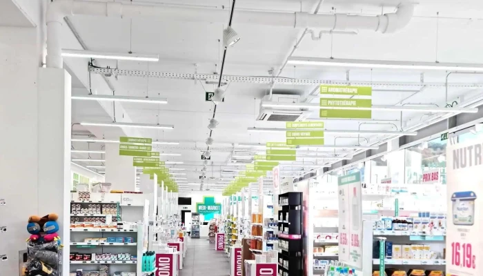 Medi -  Market Walferdange Instagram - Walferdingen