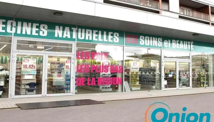 Medi -  Market Walferdange Vom Inhaber - Walferdingen