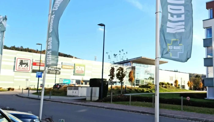 Medi-Market Walferdange - Walferdingen