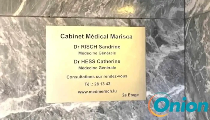 Medical Office Marisca - Miersch