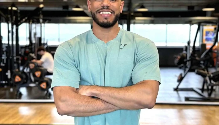 Mehdi Moudiab coaching - Luxembourg