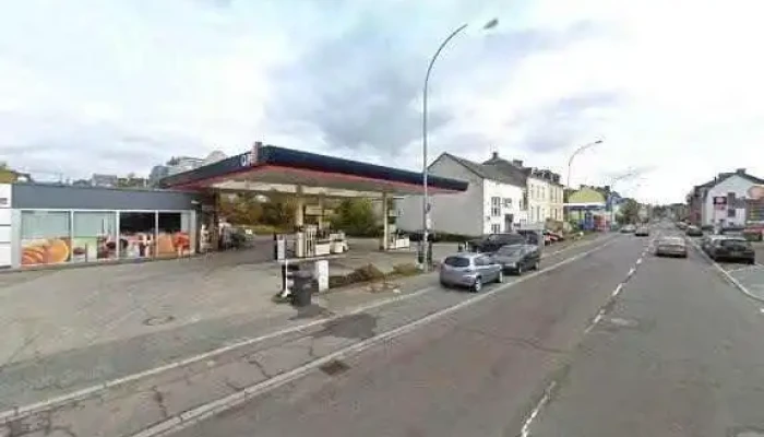 Menuiserie Centrale Luxembourgeoise Sa Sa -  Nummere - Luxemburg