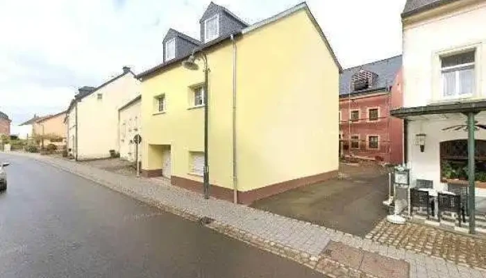 Menuiserie Felix Boes Sarl Woue - Luxemburg