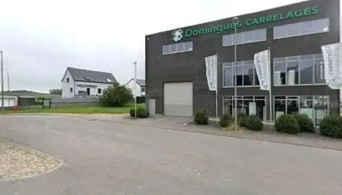 Menuiserie Mse Sa -  Street View 360deg Fotos - Sassenheim