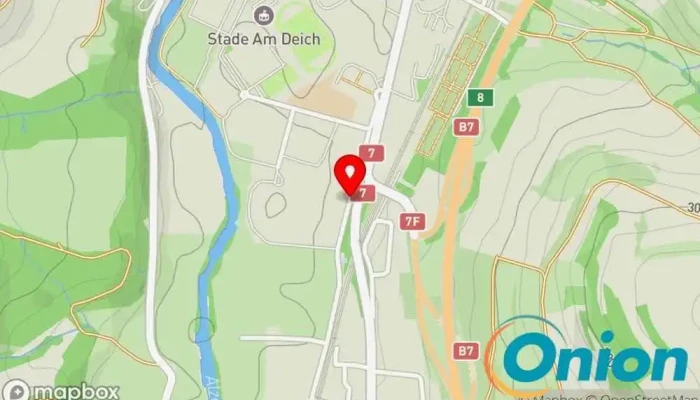 Kaart vun Menuiserie Schwalen  zu Ettelbruck