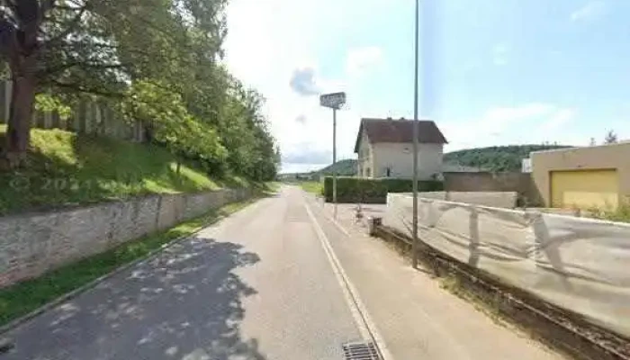 Menuiserie Schwalen -  Fotoene - Ettelbruck
