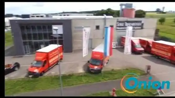 Menuiserie Serge Bonenberger -  Videos - Bad Mondorf