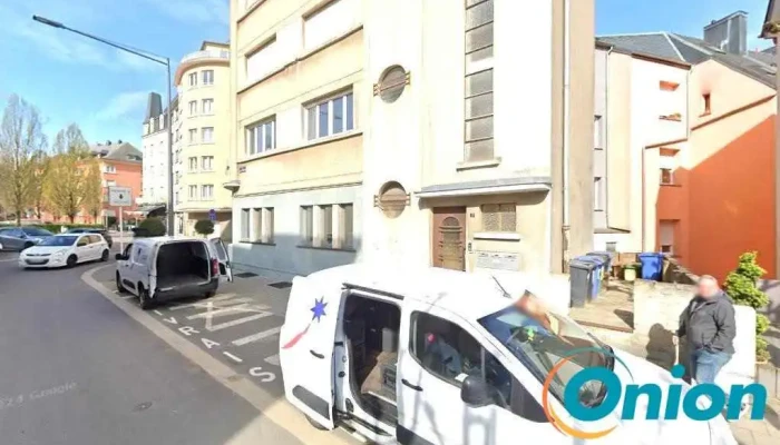 Mercier Lara - Esch-Sur-Alzette
