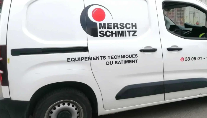 Mersch Schmitz Location - Mamer