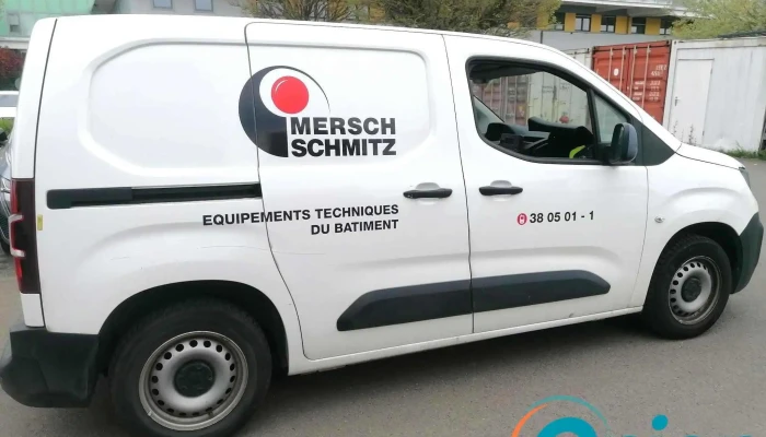 Mersch Schmitz Locatione - Mamer