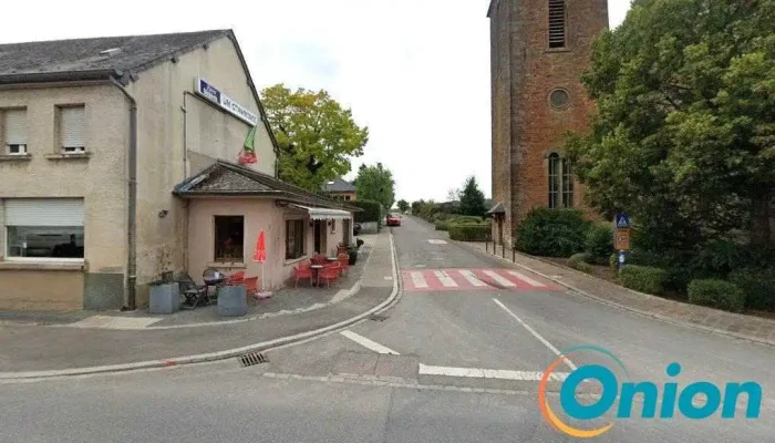 Mertzig, Eglise - Mertzig