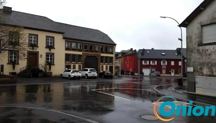 Mertzig -  Elo Ope - Mertzig
