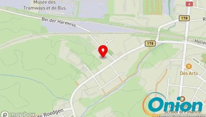 Kaart vun Metal'Arts Sàrl Treppenbauunternehmen, Schlüsseldienst, Metallbauunternehmen, Metallwerkstatt, Geländeranbieter zu Luxemburg