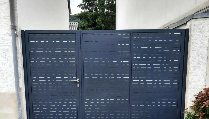 Metallic Design Sarl Adress - Grevenmacher