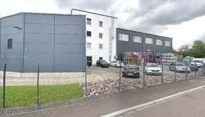 Metallic Design Sarl Street View 360deg Fotos - Grevenmacher