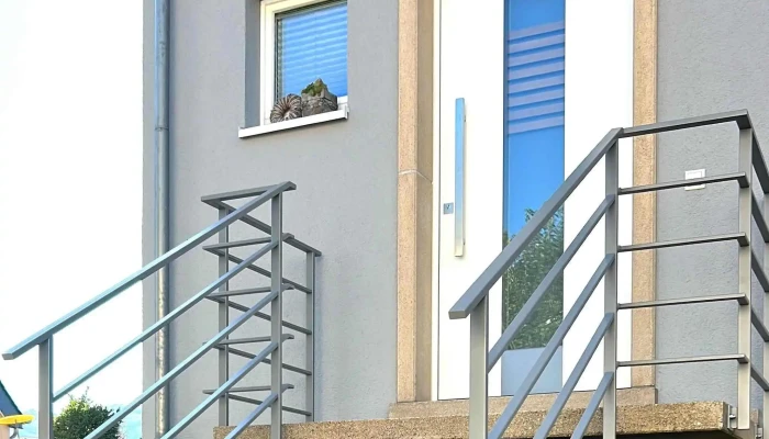 Metallic Design Sarl Wou - Grevenmacher