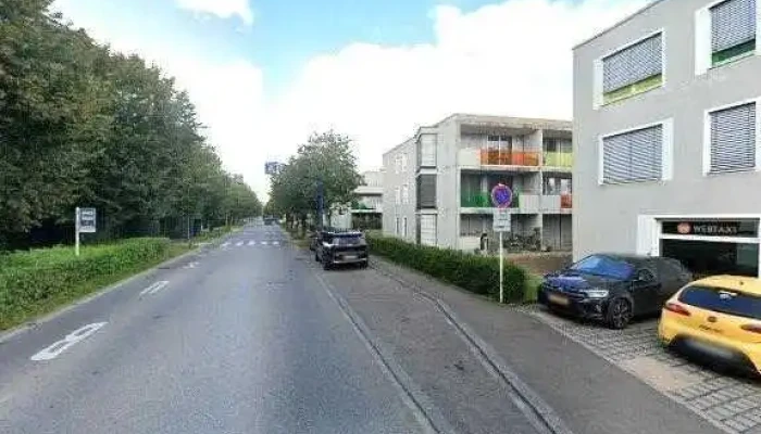 Metrilux -  Stonnenplange - Niederanven