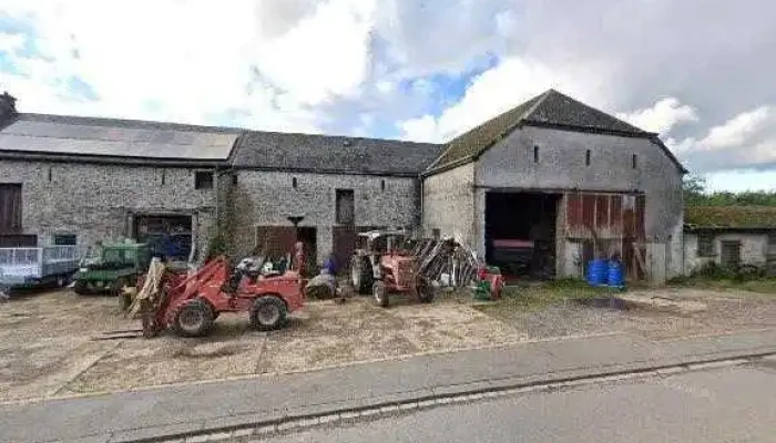 Mgarage Kommentarene - Esch-sauer