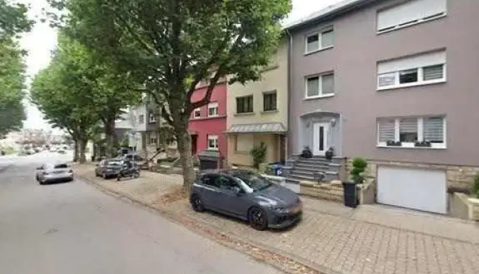 Mgarchitectes Sarl Street View 360deg Fotos - Esch An Der Alzette