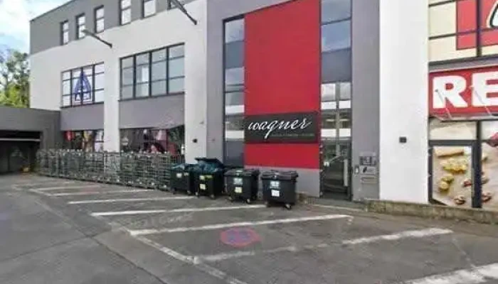 Michels Markisen Saunabau Sarl Street View 360deg Fotos - Echternach