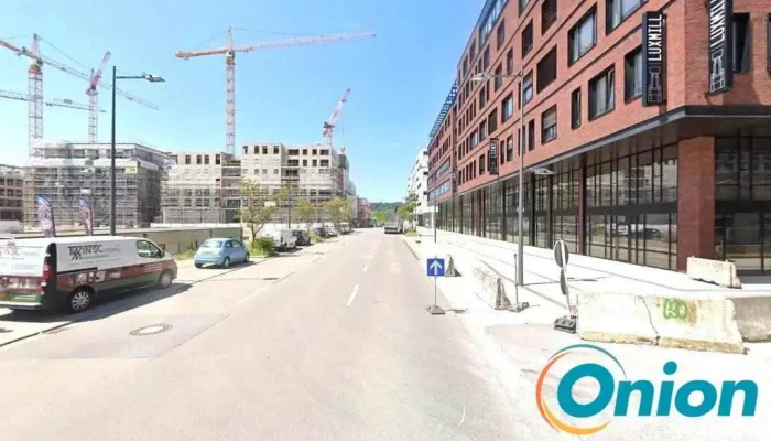 Microlog Luxembourg - Sanem
